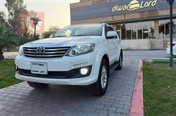 تويوتا فورجنر